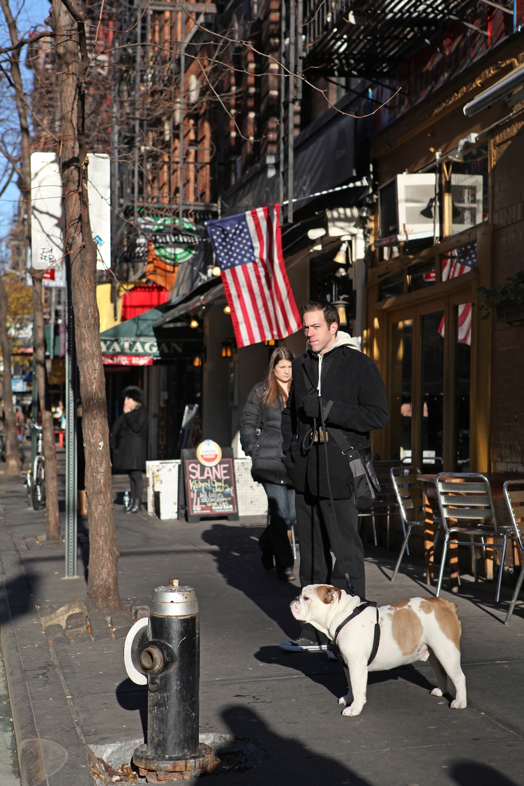 New York City 072
